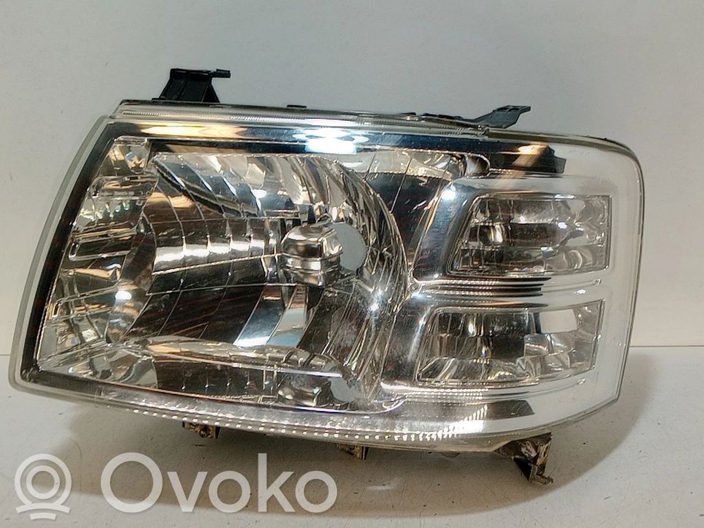 Headlight/headlamp   10016682,10016682