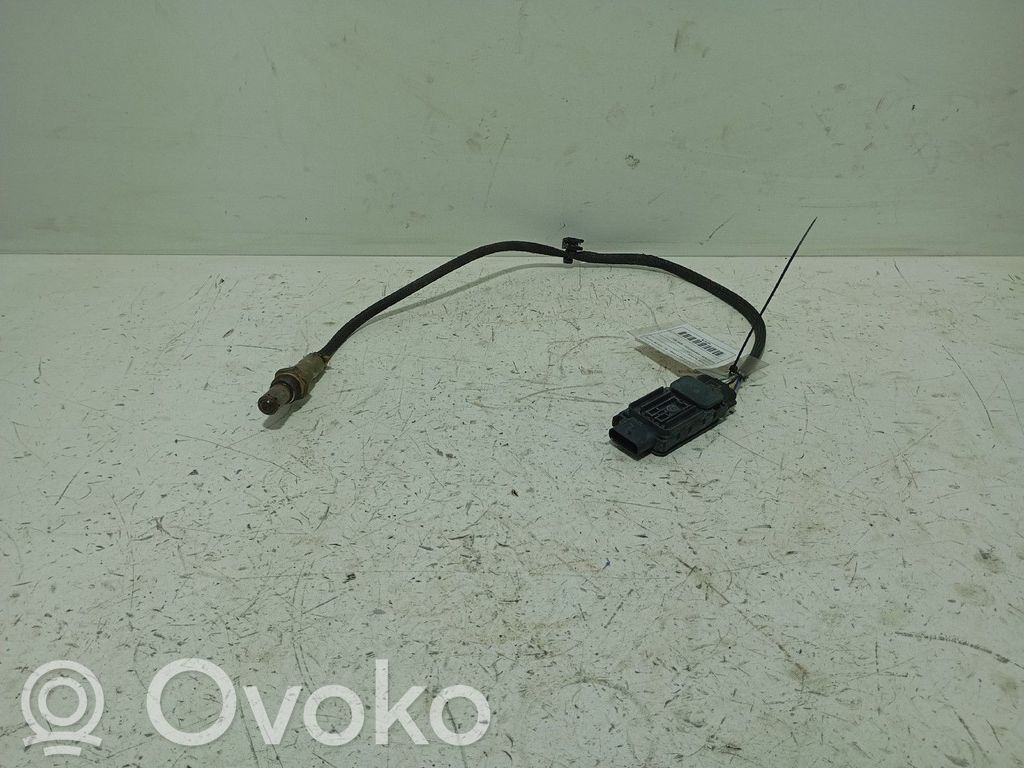 Lambda probe sensor   32203505,0281007306