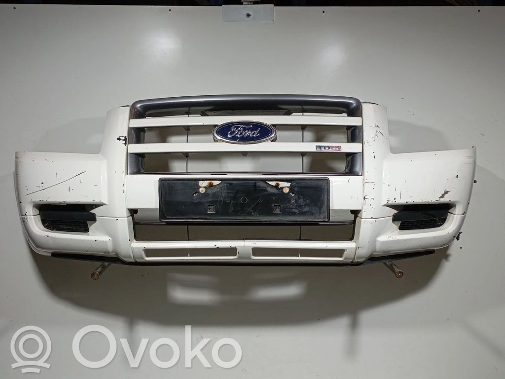 Ford Ranger Front bumper 