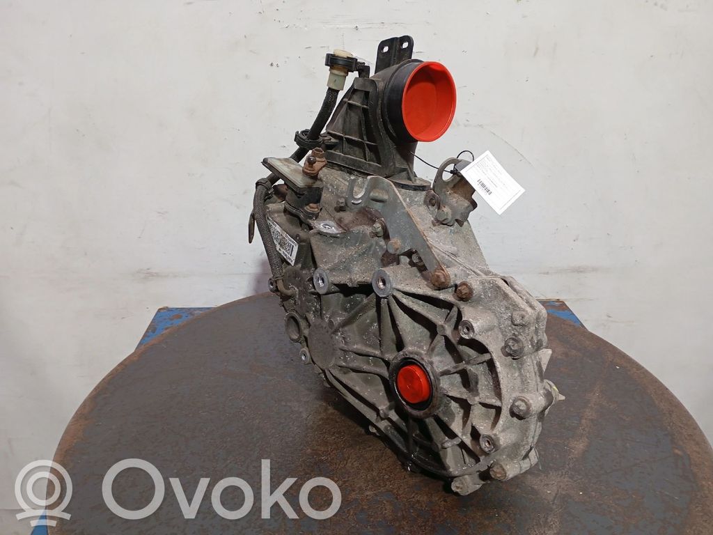 Automatic gearbox   290K27096R,290K48984R