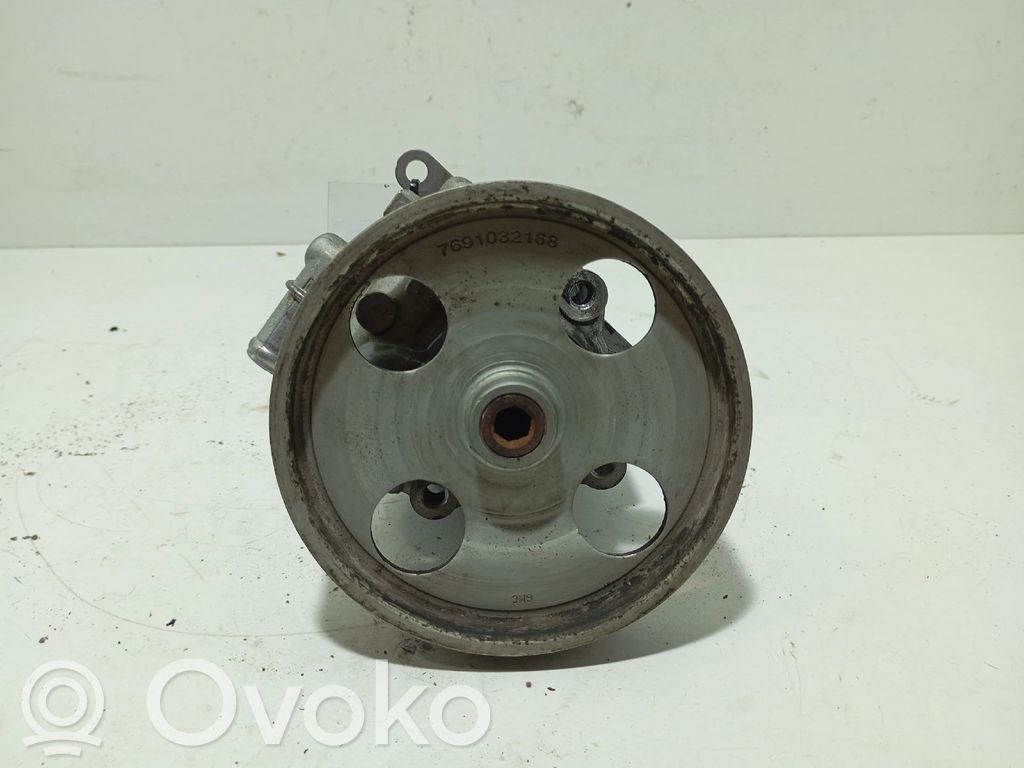 Ohjaustehostimen pumppu   9805820980,7692974138