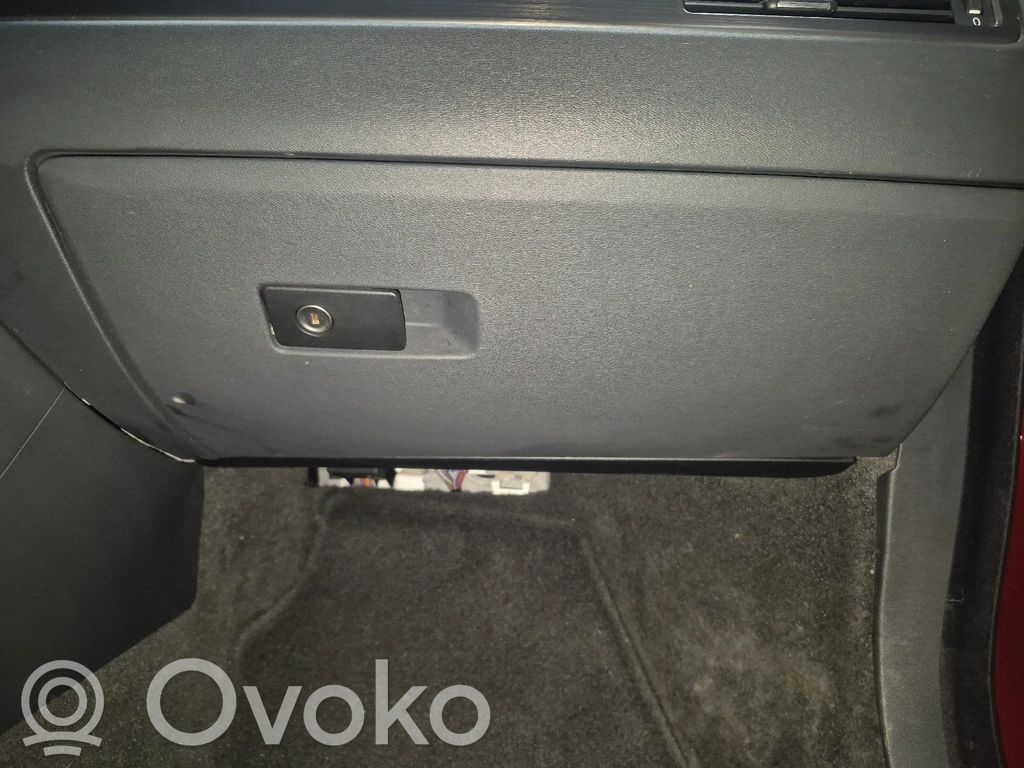 Volvo XC70 Guantera 