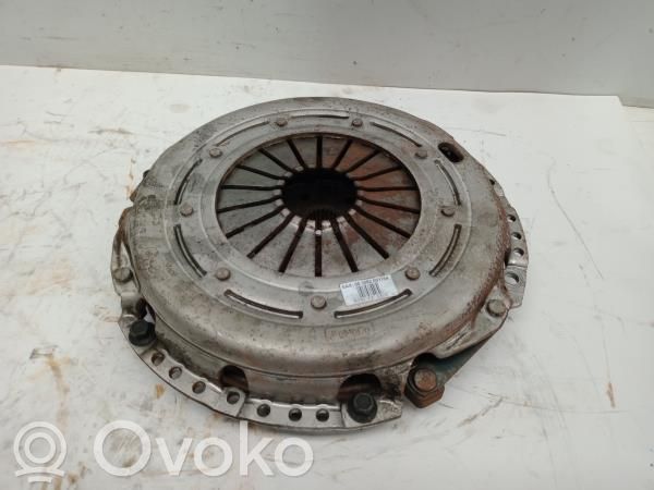 Volvo S60 Kytkinsarja 