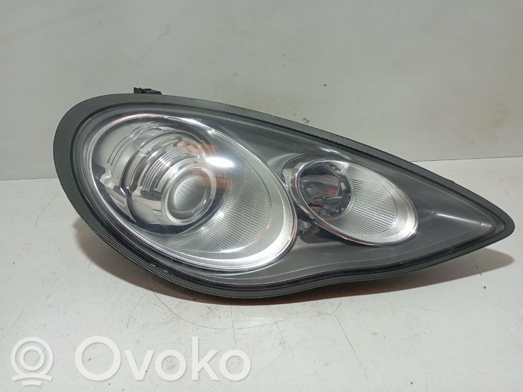 Scheinwerfer   97063105805,97063115802