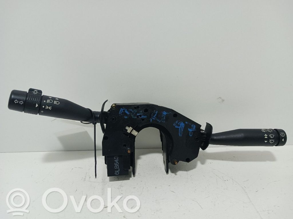 Ford Fiesta Wiper turn signal indicator stalk/switch 