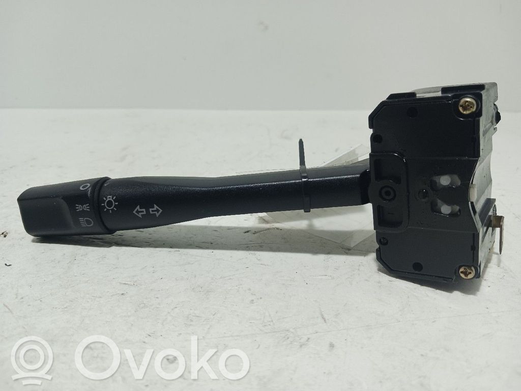 MG ZR Wiper turn signal indicator stalk/switch 