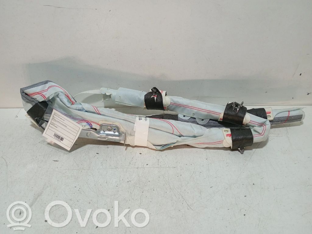 Dacia Sandero Airbag del techo 
