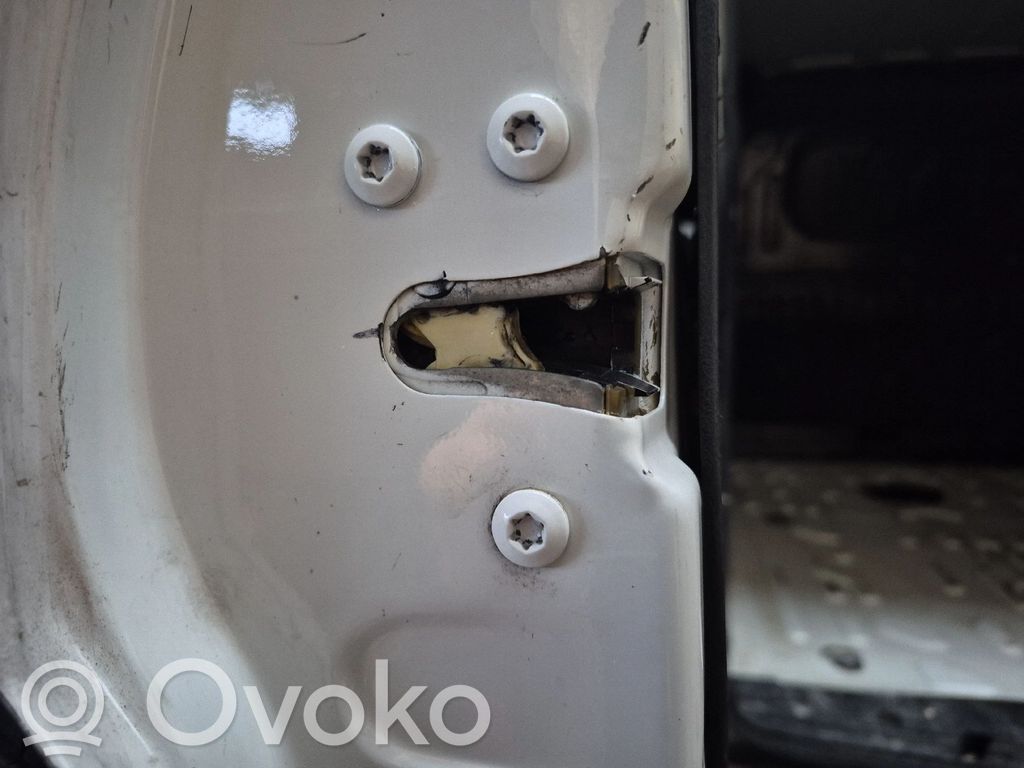 Takaoven lukko   95530562