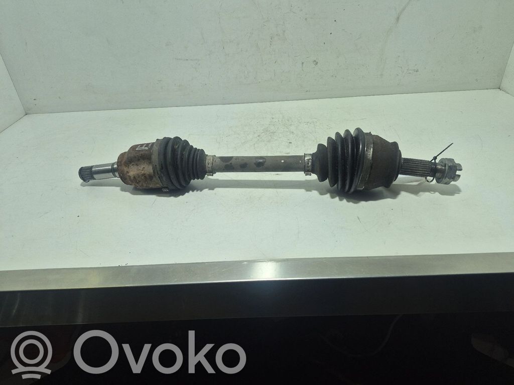 Etuvetoakseli   95524217