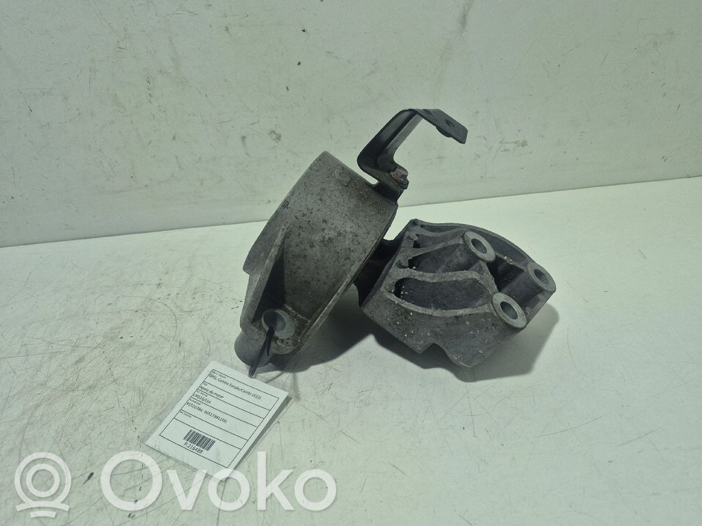 Opel Combo D Moottorin kiinnikekorvake 