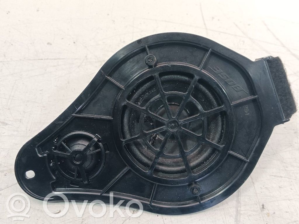 Altavoz del panel   99764504501,259725001,273323001