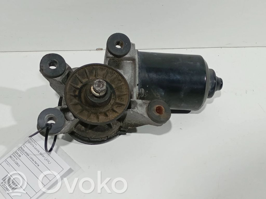 Toyota Corolla E110 Pyyhkimen moottori 