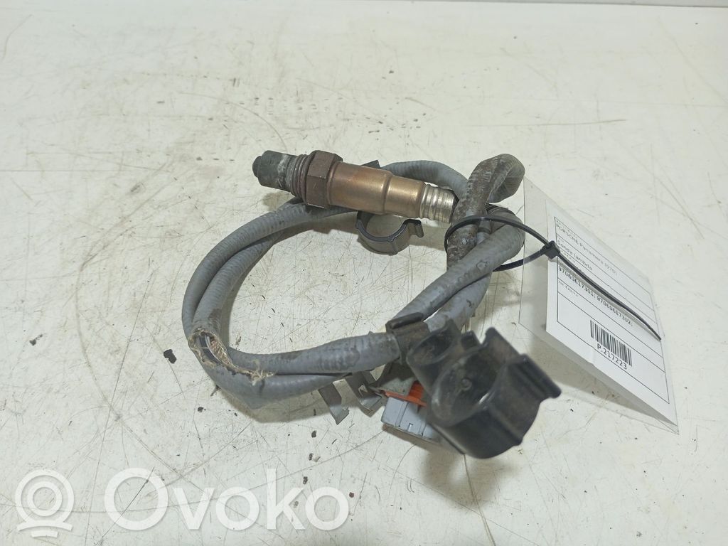 Porsche Panamera (970) Lambda probe sensor 