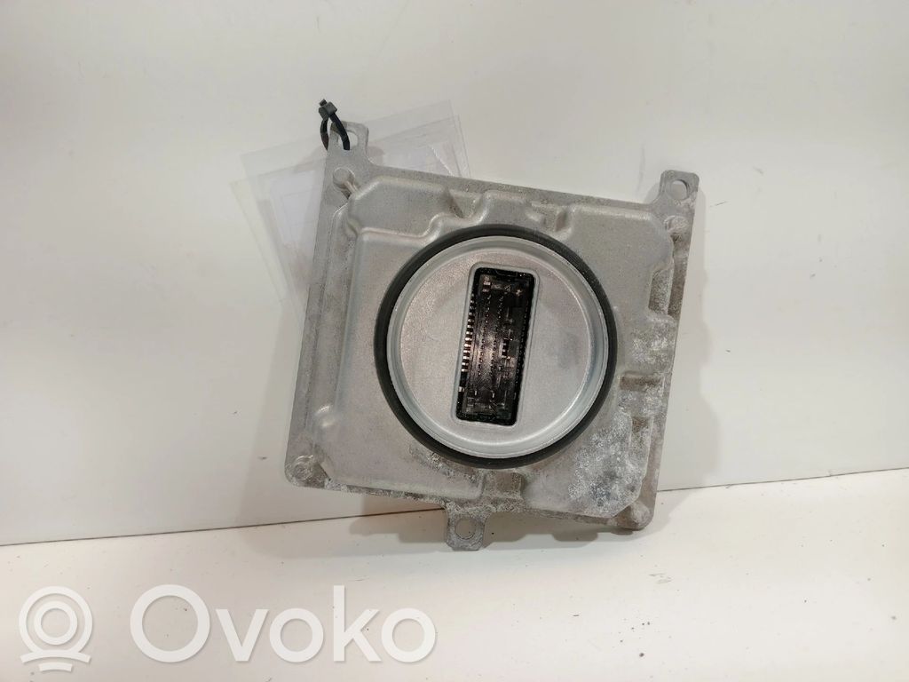 Headlight ballast module Xenon   DN4L67890