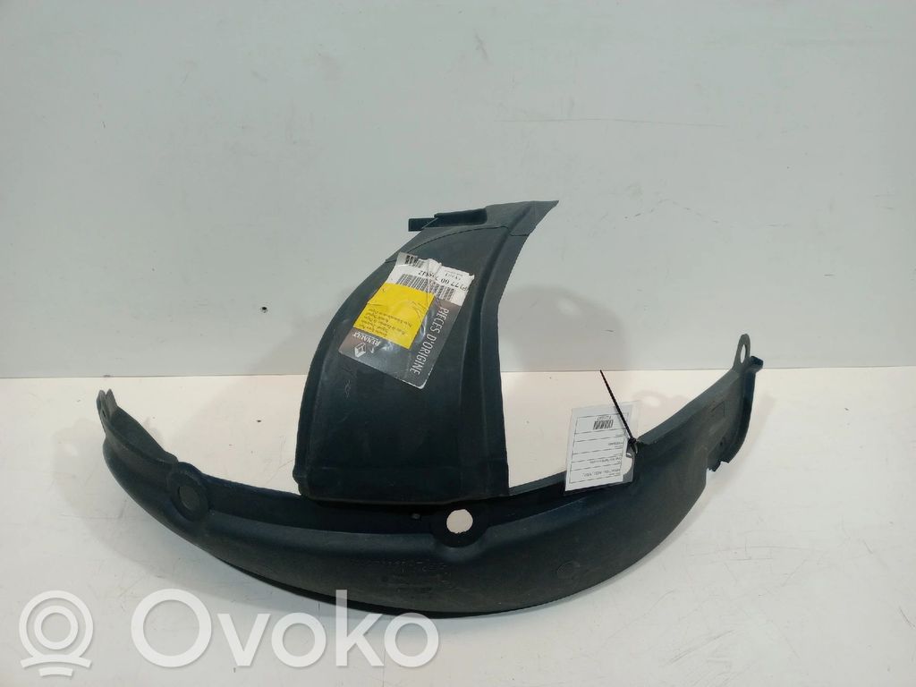 Renault Clio I Apakšspārns 