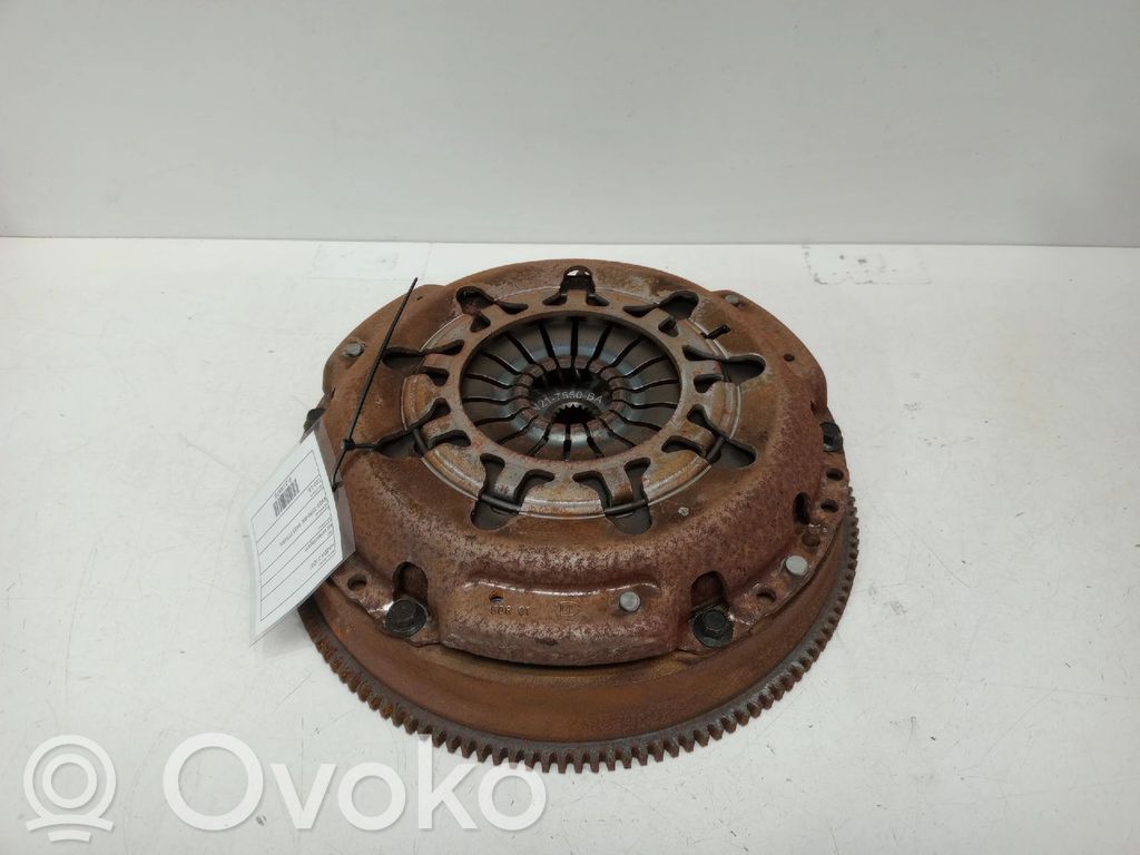 Clutch set kit   8V217550BA,8V217550BA