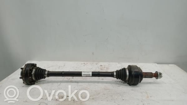Takavetoakseli   7L0501201A