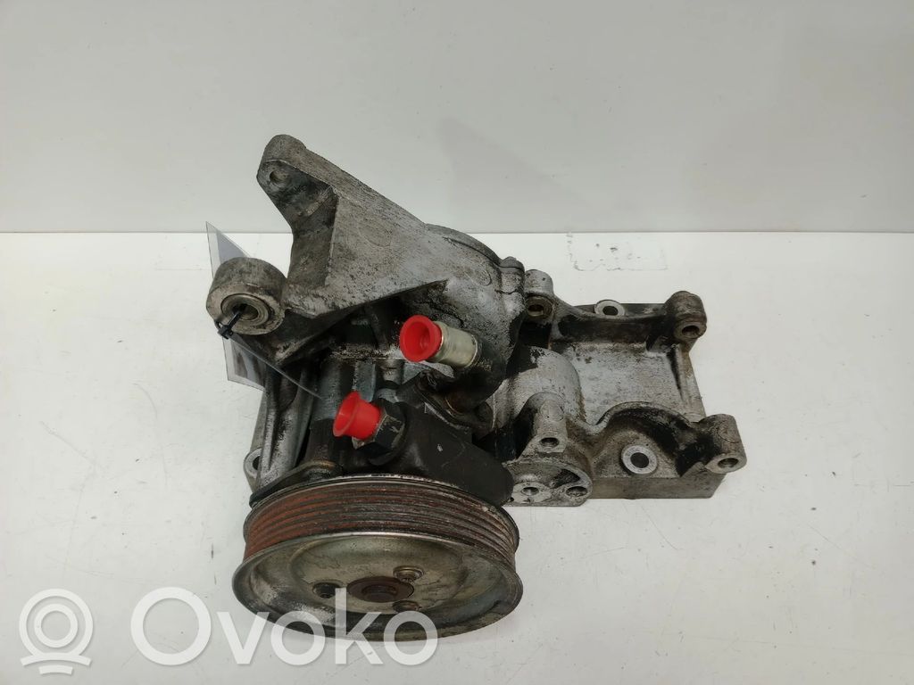 Power steering pump   PQR10041