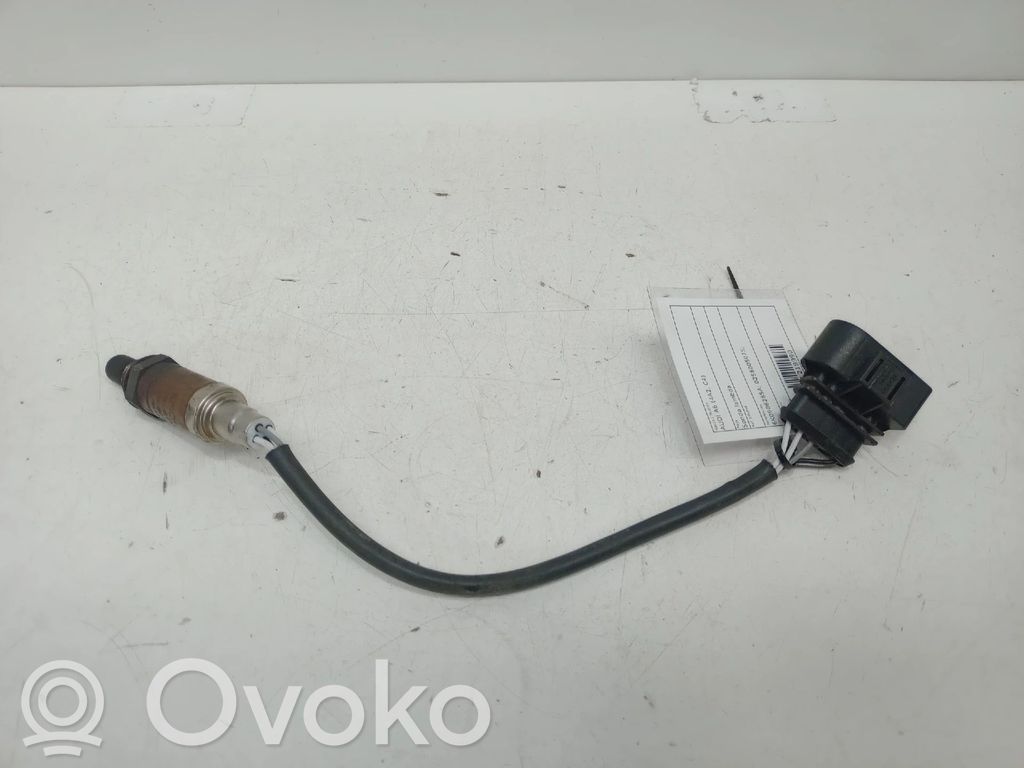 Audi A6 S6 C4 4A Lambda probe sensor 