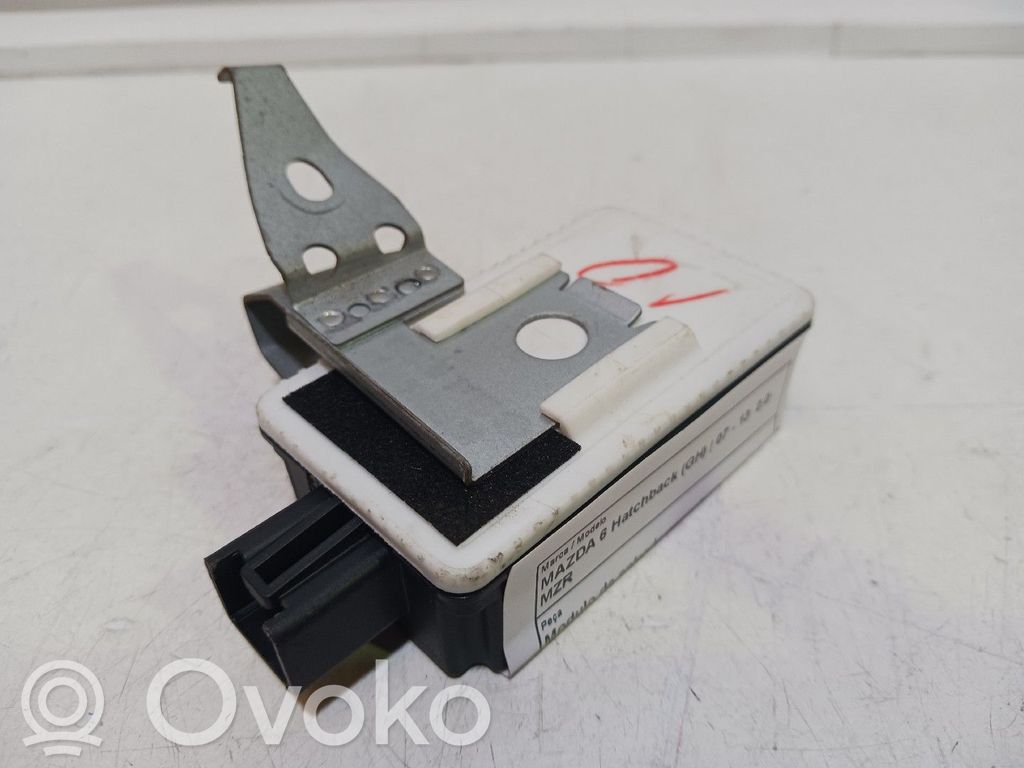 Muut ohjainlaitteet/moduulit   DH55675DZB