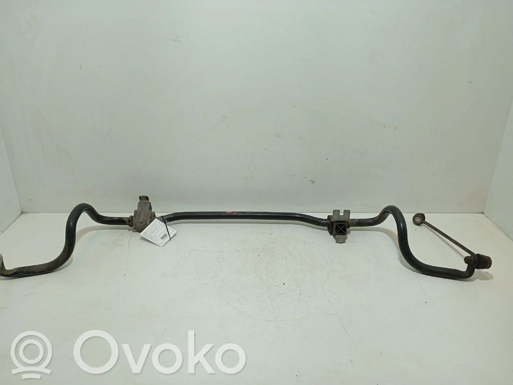 Renault Clio III Stabilizators 