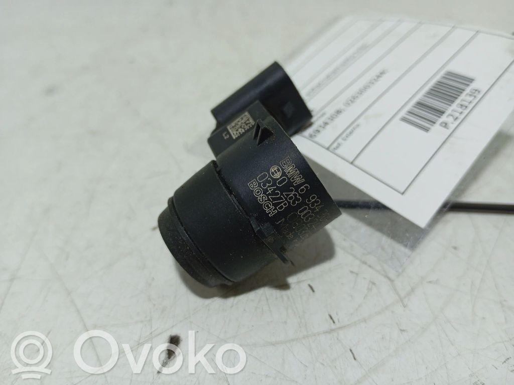 Parking PDC sensor   6934308,0263003244
