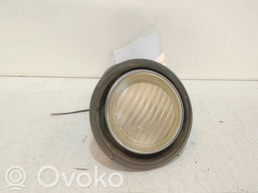 Lancia Lybra Miglas lukturis priekšā 