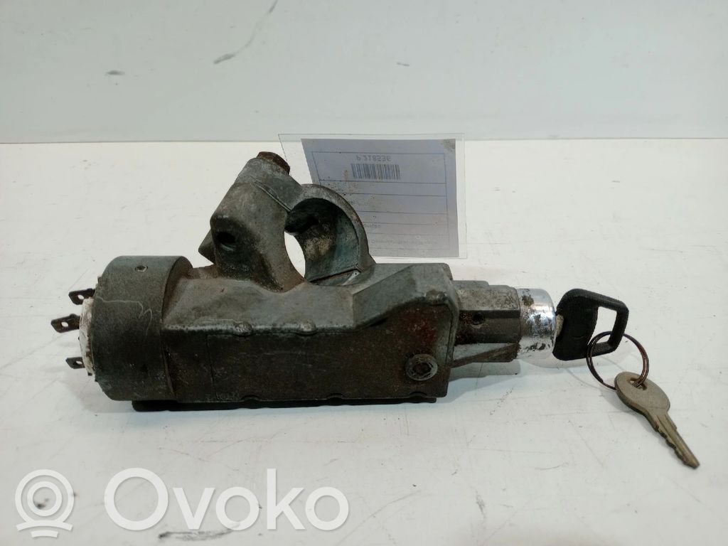 Virtalukko   LR077439