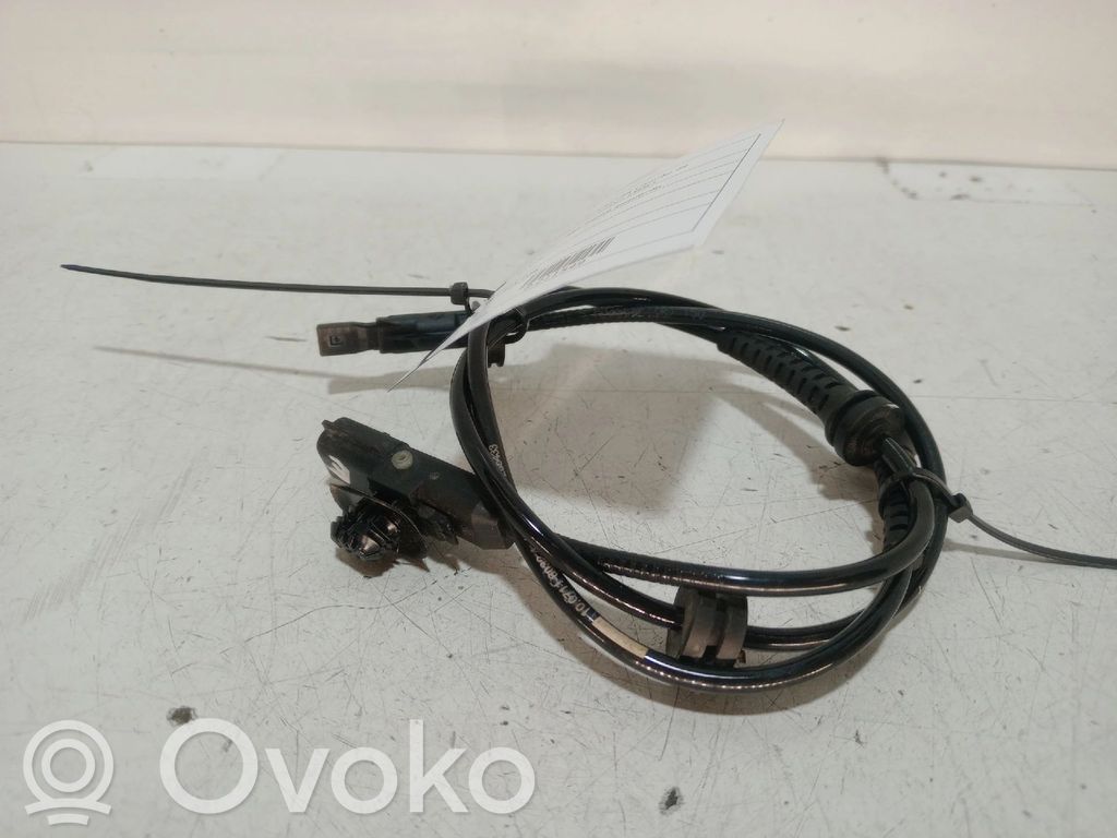 ABS Sensor   4791100Q0D,NOVO
