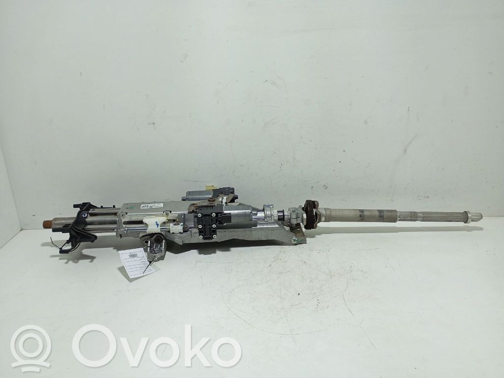 BMW 5 G30 G31 G38 Kierownica 