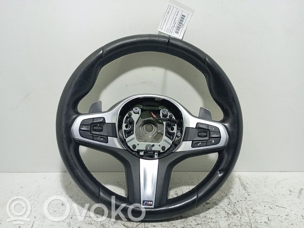 BMW 5 G30 G31 G38 Stūre 