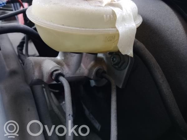 Audi A6 S6 C5 4B Master brake cylinder 