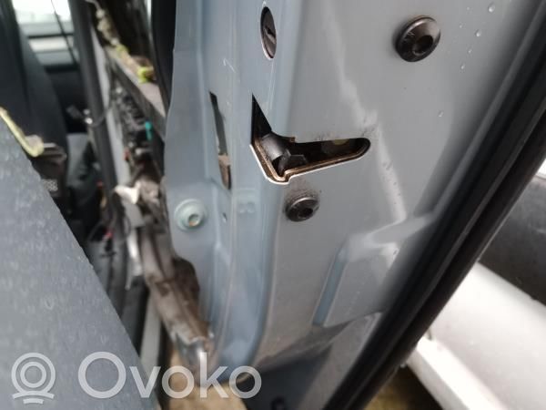 Audi A6 S6 C5 4B Rear door lock 