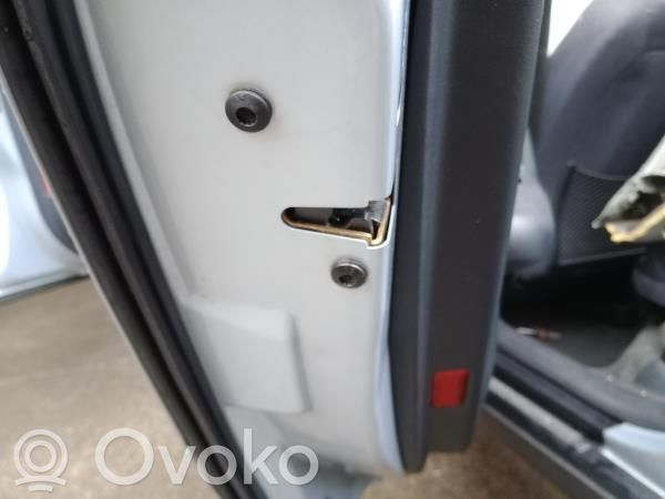 Audi A6 S6 C5 4B Rear door lock 