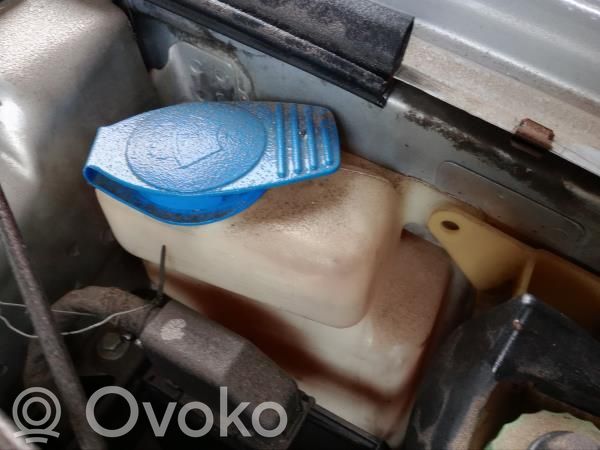 Audi A6 S6 C5 4B Windshield washer fluid reservoir/tank 