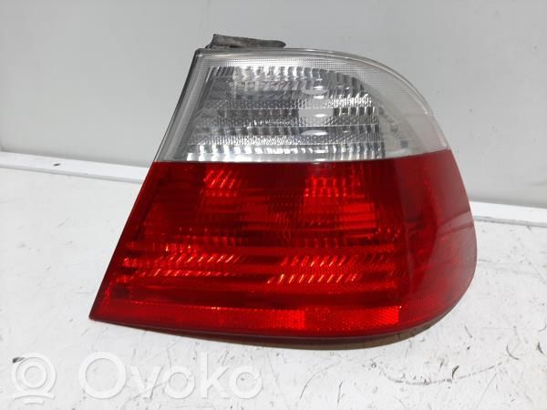 Rear/tail lights   8383826,257014