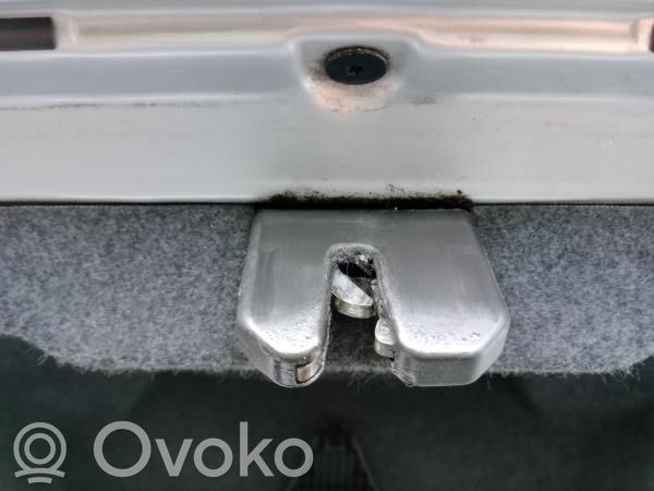 Audi A6 S6 C5 4B Tailgate exterior lock 