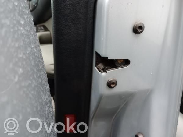 Audi A6 S6 C5 4B Front door lock 
