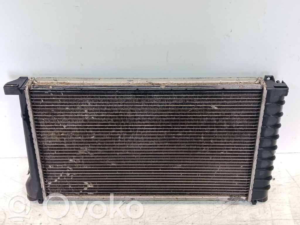 BMW 3 E36 Coolant radiator 