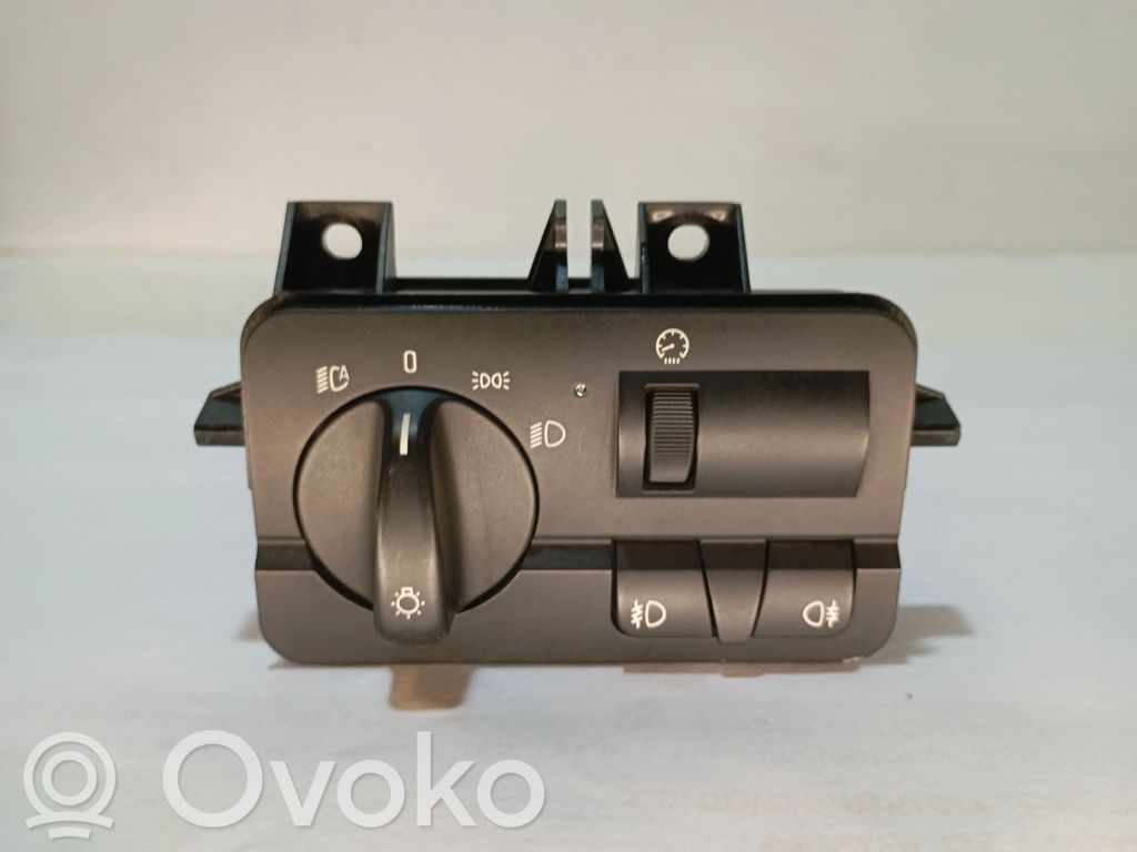BMW 3 E46 Light switch 