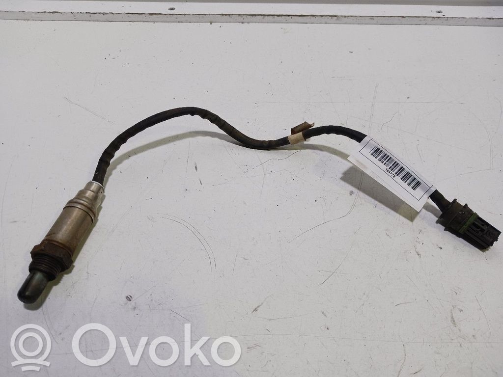 Lambda probe sensor   0258005281,1178783203503