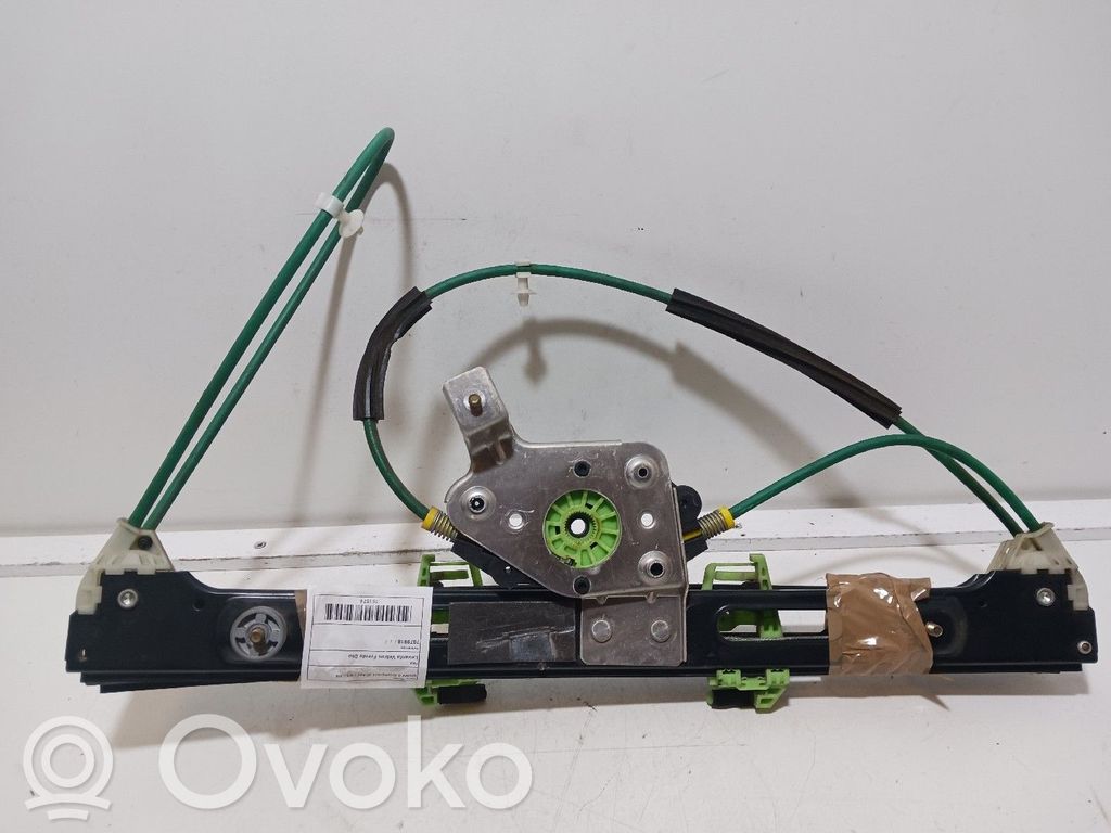 Front window lifting mechanism without motor   7079918,SEMMOTOR
