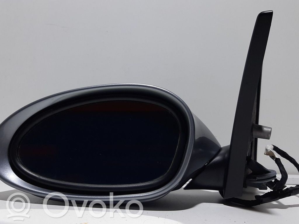 Front door electric wing mirror   5327