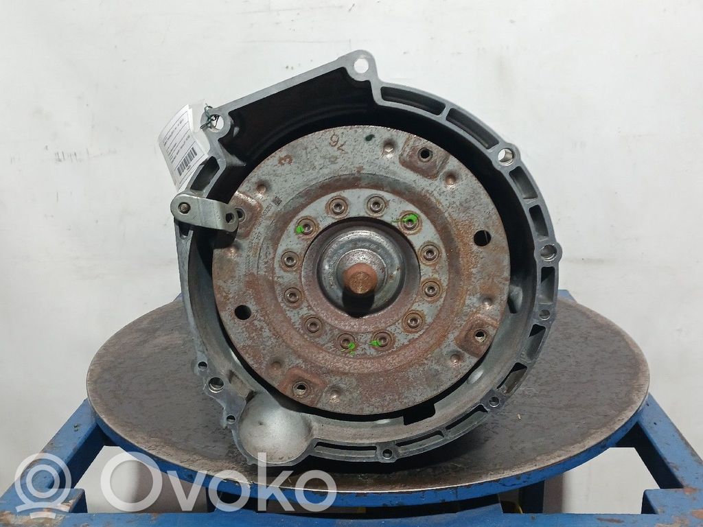 Manual 5 speed gearbox   CAIXAAUTO,6HP21,MARCAZF