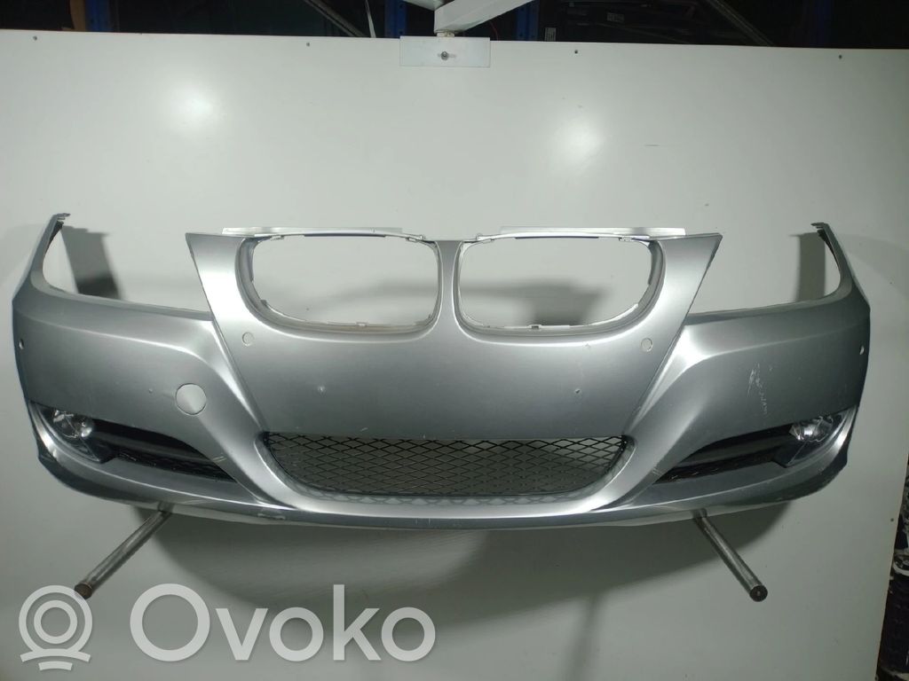 BMW 3 E90 E91 Front bumper 