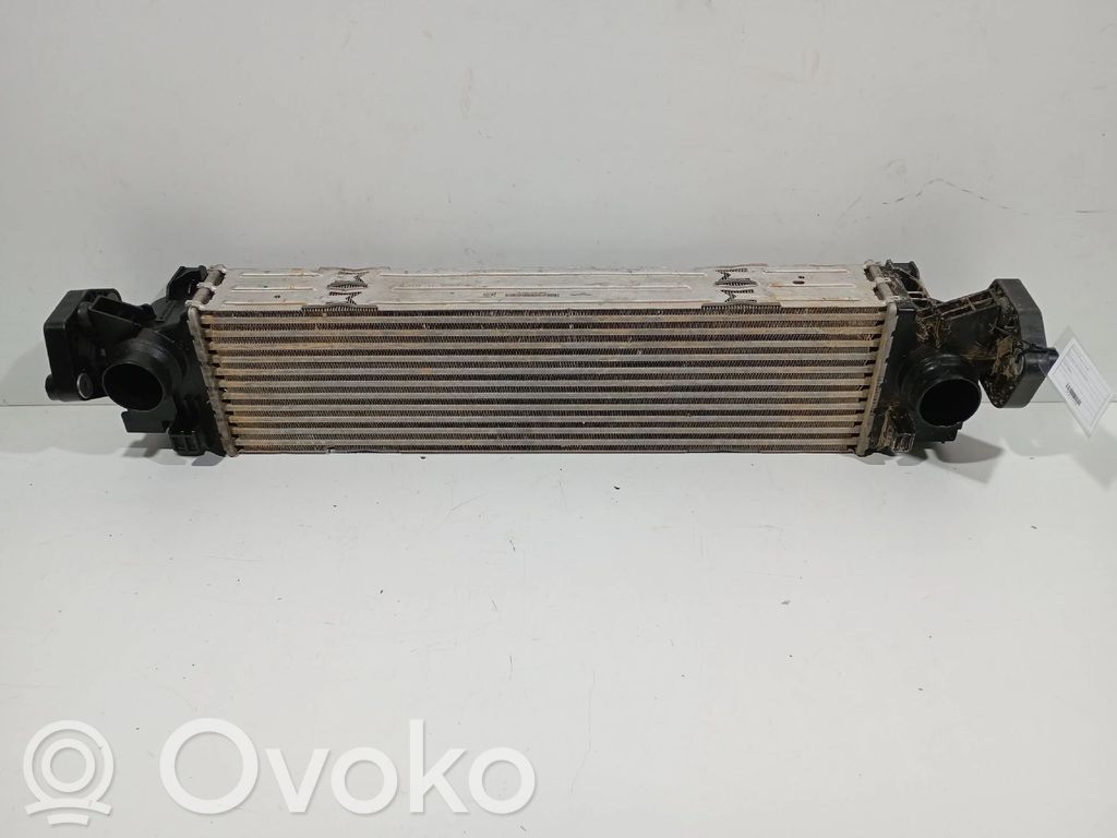 Volvo XC60 Interkūlerio radiatorius 