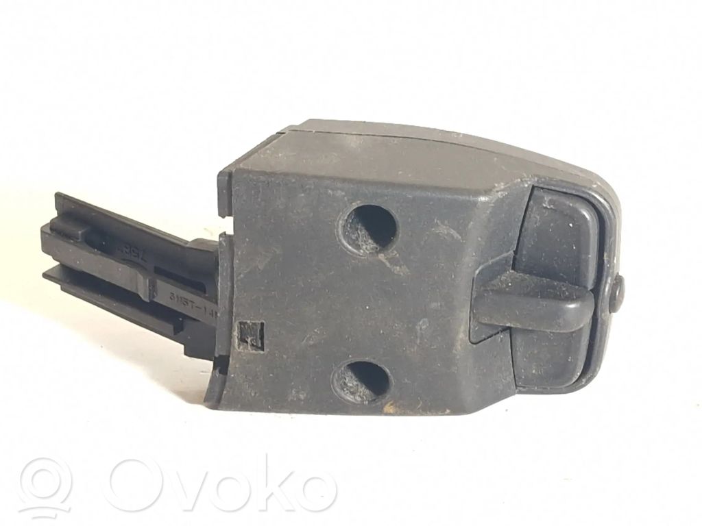 Ford Focus Bedieneinheit Controller Multimedia 