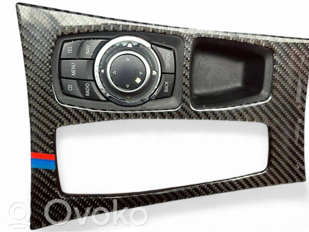 Unidad central de control multimedia   9249439,221100088757001,033625109,140486