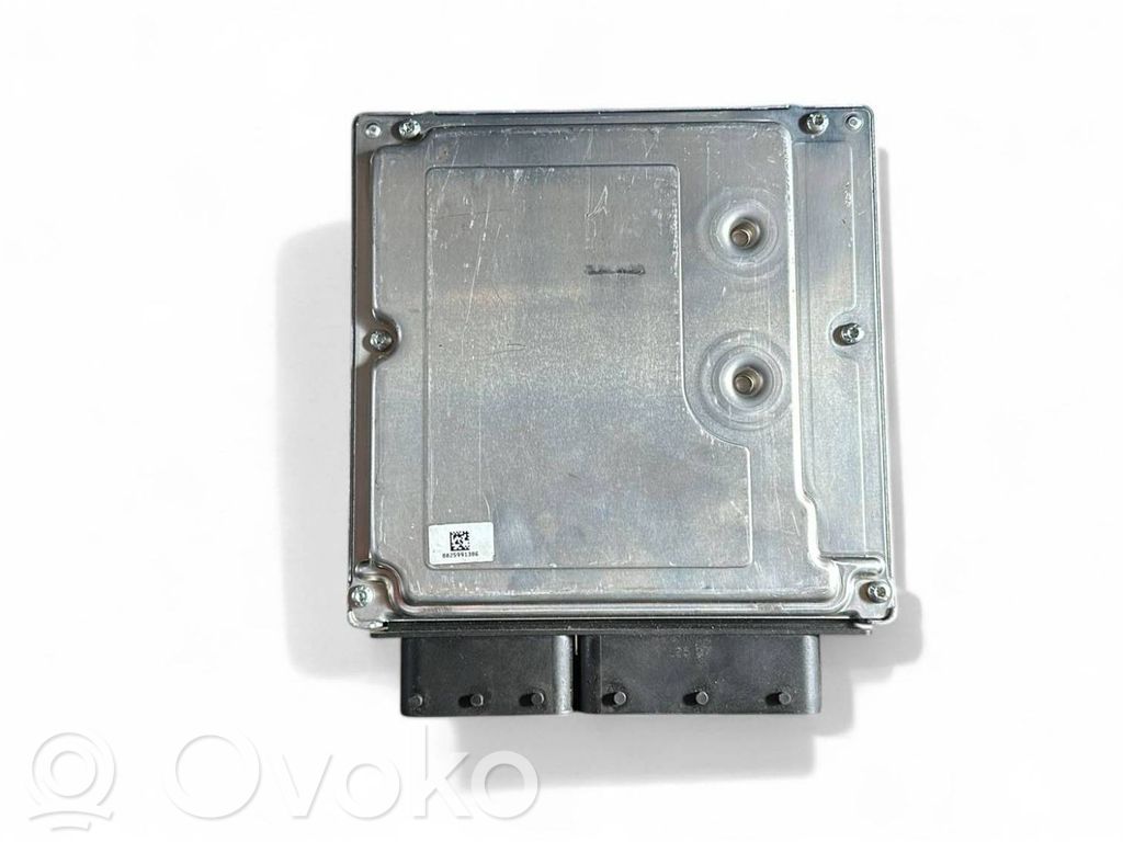 BMW 3 E90 E91 Engine control unit/module 