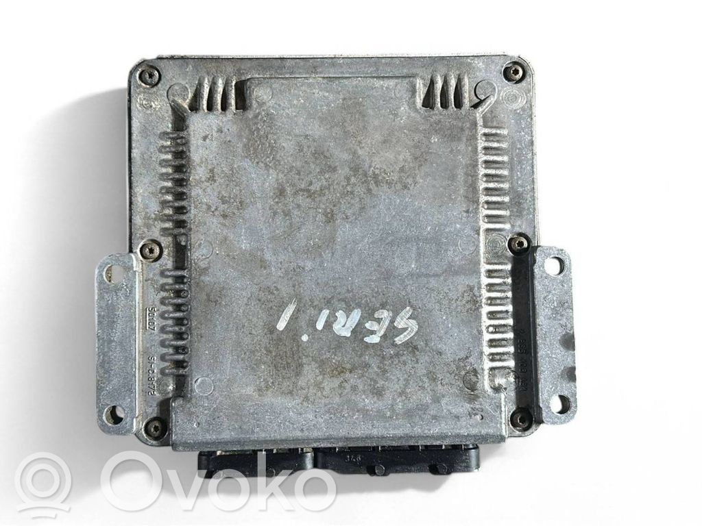 Chrysler PT Cruiser Engine control unit/module 